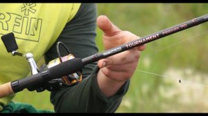 Удилище фидерное Team Salmo TOURNAMENT Feeder 70