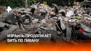 Израиль рискует поставить под угрозу мирную сделку Ирана и США
