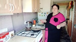 Я ДОМА / ГОТОВЛЮ, СОБИРАЮ / ЖИЗНЬ УРАЛьская