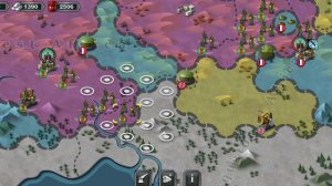 World conqueror 3 захват мира за Испанию 2 часть