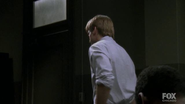 Бессмертный 3 серия «Солдатское сердце» (сериал, 2008)
