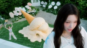 Secret - Ice Cream (MV)