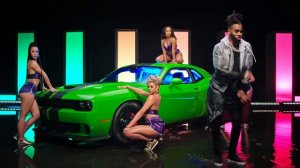Jason Derulo - Swalla (feat. Nicki Minaj & Ty Dolla $ign) [Official Music Video]