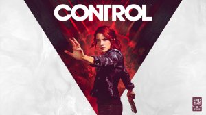 Control \ Прохождение игры # 2