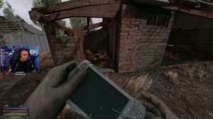 STALKER: Рейд во Мрак 2.5. Stream #2 - Копим на ССП