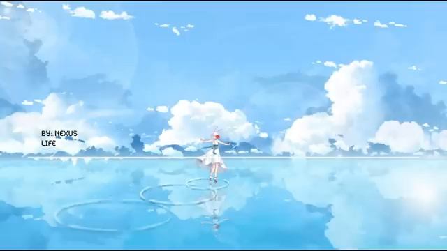 Nexus Life Original Piano Composition