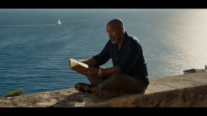 Великий уравнитель 4: Последняя битва (Трейлер 2027)