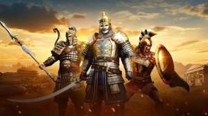 Myth of Empires: Throne | ПОХОД ЗА ЖЕЛЕЗОМ И МОНЕТАМИ | ВЕРНЁМСЯ К ПЕРВОЙ БАЗЕ И ОТСТРОИМ БОЛЬШЕ
