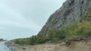 БЕЛОМОРКАНАЛ БЕЗ ВОДЫ! Авария на ШЛЮЗЕ! не можем вернуться. Беломорск, Мурманск, Териберка
