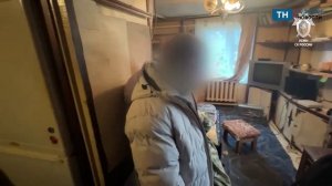 Спустя 28 лет в Тульской области раскрыли тройное убийство