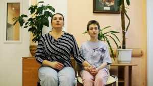Видеообращение мамы Кати Щербаковой
