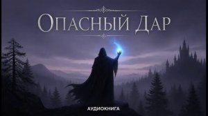ПОПАДАНЦЫ АУДИОКНИГА: ОПАСНЫЙ ДАР