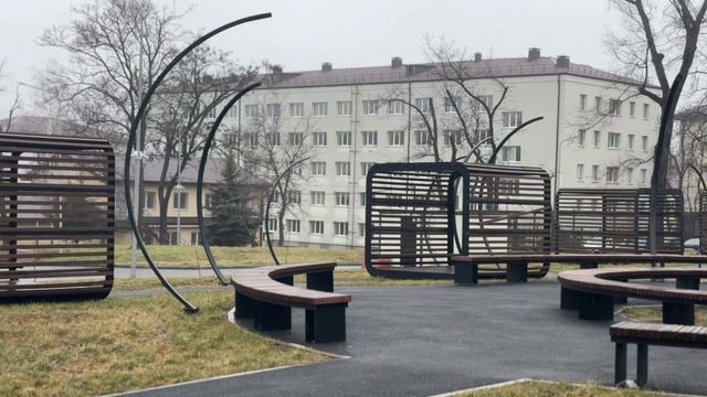 Сегодня мы хотим поделиться с вами чем-то особенным – нашим гимном! 🎶 смотреть онлайн