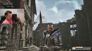 Maddyson - проходит Gothic 1 Remake #10