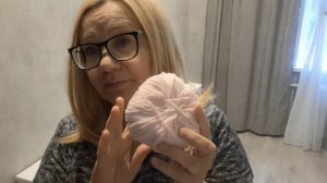 Давно я этим не занималась.