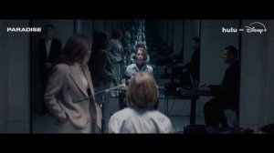 Рай (2 сезон) – Русский трейлер (Субтитры, 2026) Стерлинг К. Браун