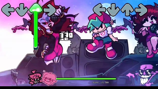 2 part gf mix no full смотреть онлайн