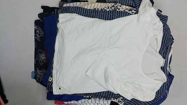 Летние свитшоты секонд оптом 2 пак