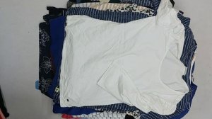 44128 Летние свитшоты, 2пак, Sweatshirt Sommer, секонд (extra) оптом