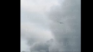 СЕРЬЁЗНО АТАКОВАНА МОСКВА СЕГОДНЯ! ВИДЕО АТАКИ. УКРЫ БЬЮТ ПО ГРАЖДАНКЕ! ВИДЕО. 18.06.2026.