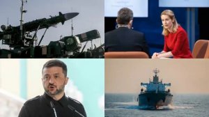 Фон дер Ляйен предложила ЕС готовиться к переговорам с Россией