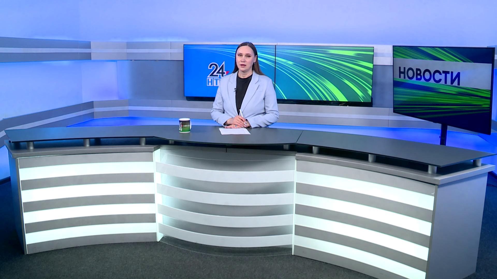 Новости Нижнекамска. Эфир 19.06.2026