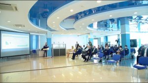 Конференция «ГАЗ. Развитие. Точки фокуса»