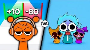 СПРУНКИ РАН ПРОТИВ РАН ДАМКИ РАН МАКС ВСЕ УРОВНИ ГЕЙМПЛЕЙ АНДРОИД IOS 🔥