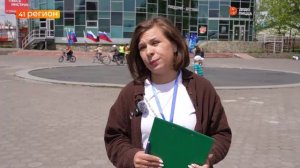 АКТИВИСТЫ «ЕДИНОЙ РОССИИ» ПРОВЕЛИ ЕЖЕГОДНУЮ АКЦИЮ «ЗДРАВСТВУЙ, БЕЗОПАСНОЕ ЛЕТО!» • НОВОСТИ КАМЧАТКИ