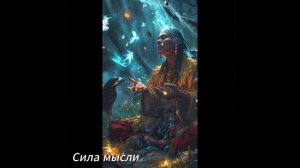 СИЛА РОЖДАЕТСЯ В ТИШИНЕ
