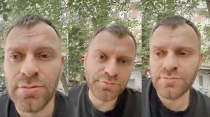 Завтрак Возле Дома Не Хочу Отмечать Свой День Рождения Мне Не Нужны Подарки Самвел Адамян