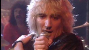 ROD STEWART - DA YA THINK M SEХY