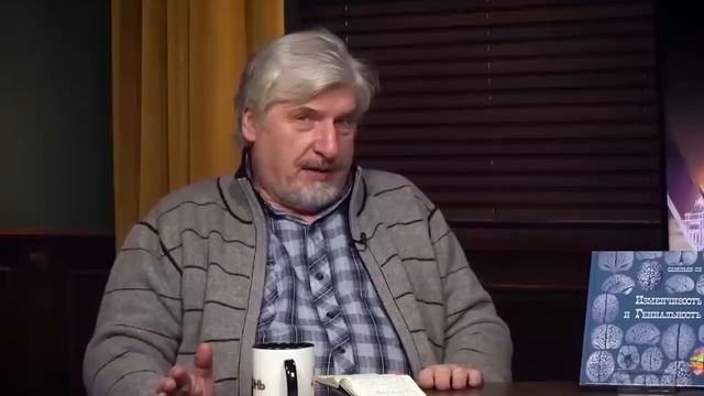 Почему у животных нет гениев