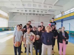 ШСК «Спартанец»