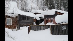 Композиция «Зимний пейзаж» 2026 год.