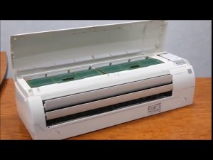 Кондиционеры Mitsubishi Electric серии Standart