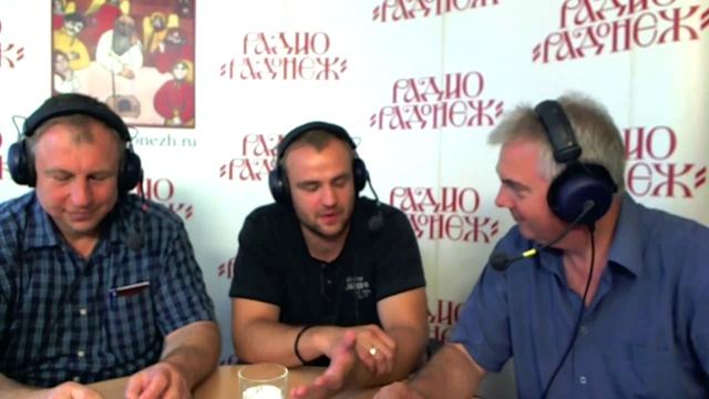 Спортивные детские тренеры, воспитавшие чемпионов (С.Федюкин и Д.Никитин).