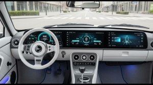 🚗 ZAZ-965 Electric ⚡ Легенда СССР в Электро Формате | Полная История 🔥