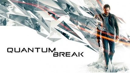 Quantum Break смотреть онлайн