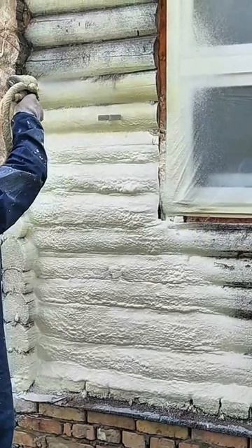 Работы по фасаду отличаются особой эстетикой.