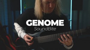 Two Notes Genome v2.0 | Geordi Hills Soundbite