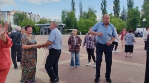 19 июня. Аленушка..