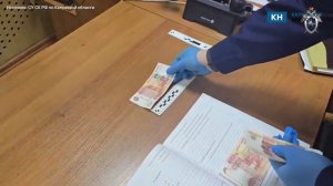 Попытка дать взятку полицейскому в Медыни дошла до суда