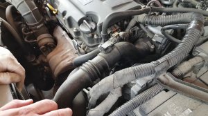 По Науке 18 - Замена масла в АКПП Opel Astra J