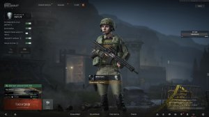 Arena Breakout infinite телецентр, арсенал