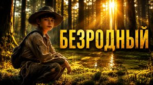 БЕЗРОДНЫЙ | КНИГА 1 ЧАСТЬ 2 из 2 | ФЭНТЕЗИ | ПОПАДАНЕЦ | ЛитРПГ |