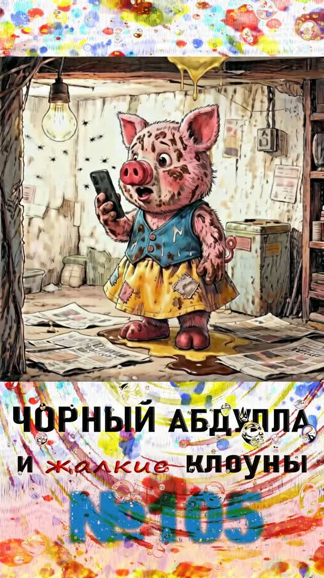 ЧОРНЫЙ АБДУЛЛА 105-1 #мошенники #антимошенники #разговорсмошенником смотреть онлайн