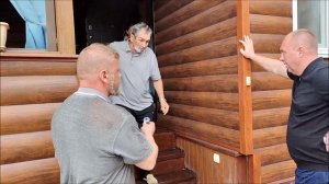 Хроника громких событий из-за одного видеоблога в тихих Наволоках