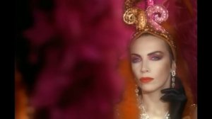 Annie Lennox - Why (Official Music Video)