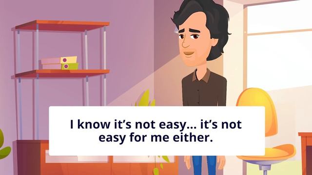 Family life Conversation English Conversation Practice